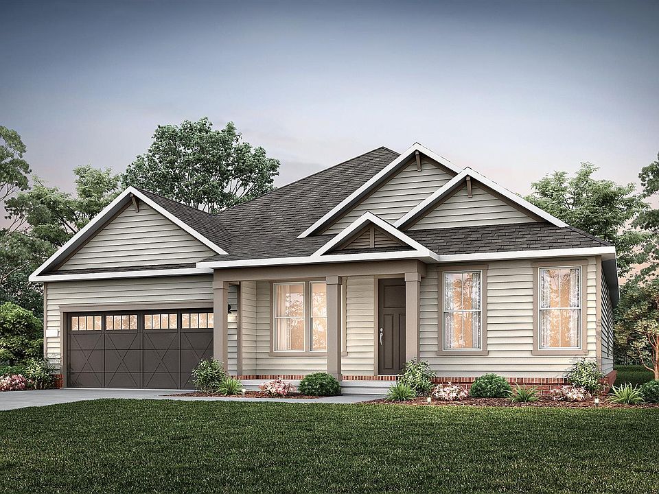 1st image of 871 Indigo Bay Circle Azle- Lot 288