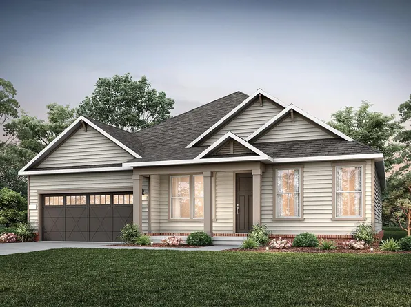 871 Indigo Bay Circle Azle- Lot 288, Myrtle Beach, SC 29579