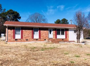 2073 John Everall Rd, Lancaster, SC 29720