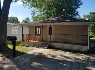 630 Jackson St, Muscatine, IA 52761
