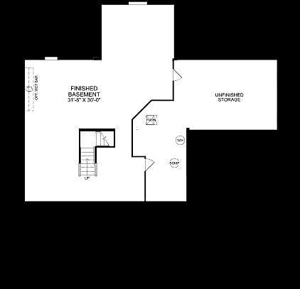 4th image of 4099 Chatsworth Dr