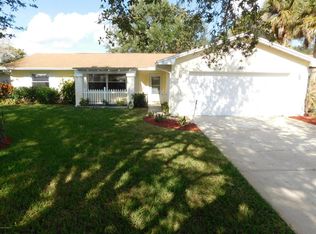 1880 Tallpalm Rd, Melbourne, FL 32935