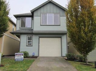 4851 SE Vintage Pl, Portland, OR 97267