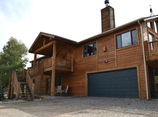 185 Eagle Trl, Bailey, CO 80421