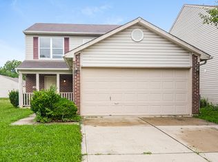 4261 Village Bend Dr, Indianapolis, IN 46254