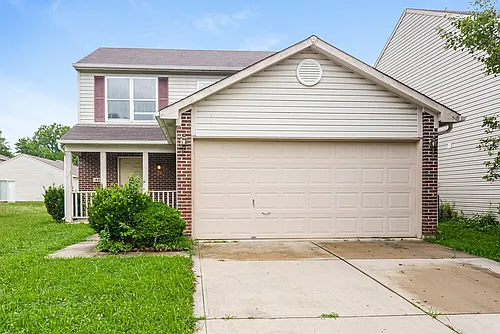 4261 Village Bend Dr Photo 1
