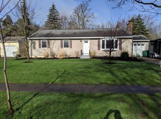 109 Lenora Dr, Hamburg, NY 14075