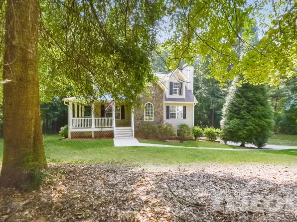 170 Rachel Blvd, Temple, GA 30179