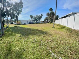 4339 Mackeral Cir Lot 272, Edgewater, FL 32141
