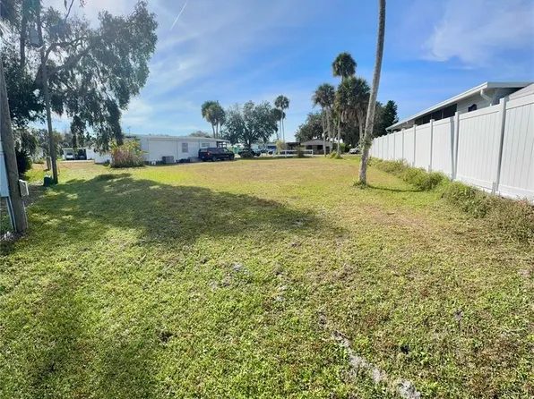 4339 Mackeral Cir Lot 272, Edgewater, FL 32141