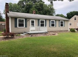 7754 Goldenrod Dr, Mentor On The Lake, OH 44060