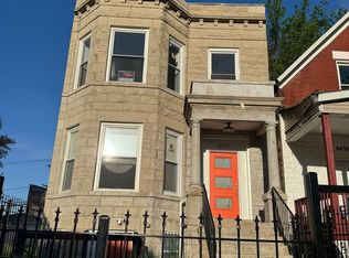 6437 S Marshfield Ave, Chicago, IL 60636
