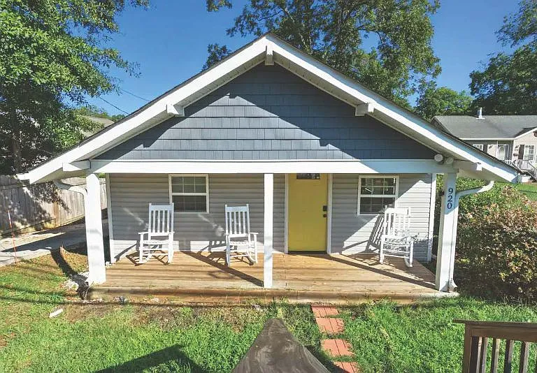 920 Anderson Rd — Photo 1