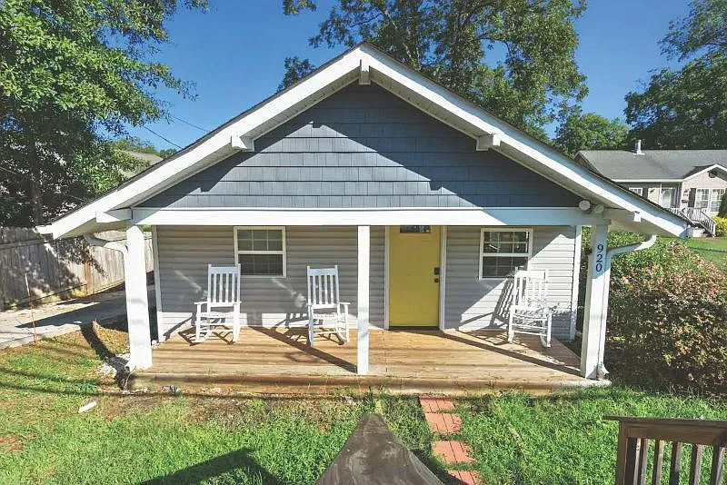 920 Anderson Rd