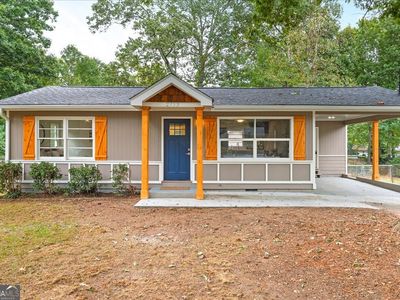 2799 Old Concord Rd SE, Smyrna, GA, 30082