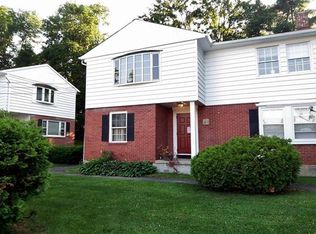 59 Park Lane Rd APT 8, New Milford, CT 06776