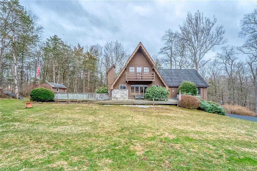 149 Tongore Road, Stone Ridge, NY 12484 Zillow