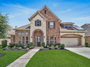 613 Stone Xing, Webster, TX 77598