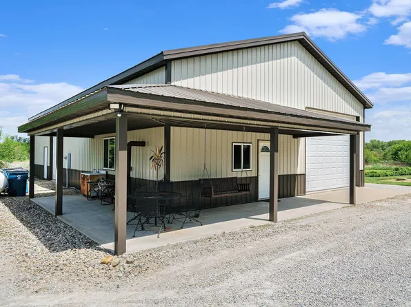 12158 N State Road 15 Rd, North Manchester, IN 46962