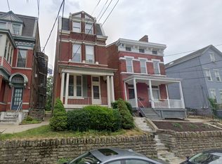 3228 Bishop St APT 1, Cincinnati, OH 45220