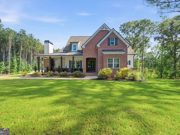 991 Turner Church Rd, McDonough, GA 30252