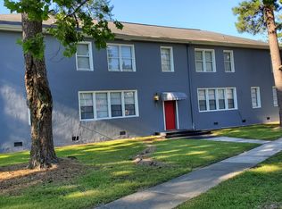 705 Louisiana Ave, Bogalusa, LA 70427