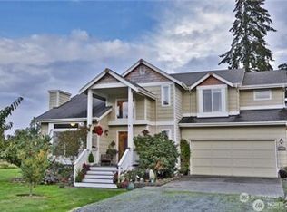 5007 Chipshot Way, Freeland, WA