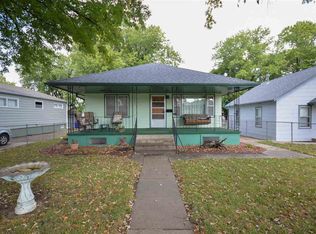 616 W 3rd St, Junction City, KS 66441