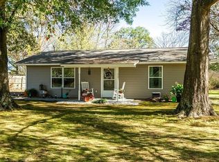 23 Liberty Crk, Conway, AR 72032