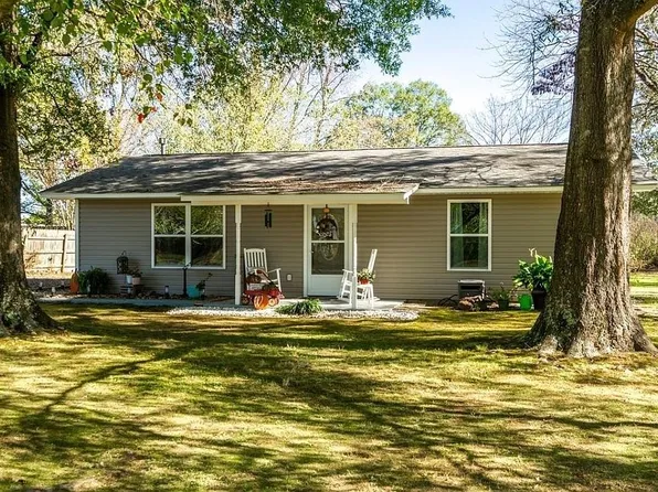 23 Liberty Crk, Conway, AR 72032