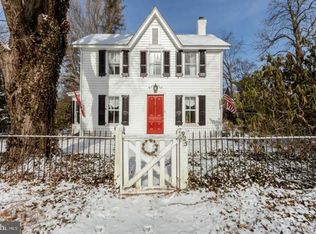 923 King Rd, Malvern, PA 19355