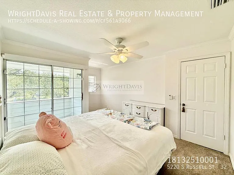 5220 S Russell St #32 — Photo 37