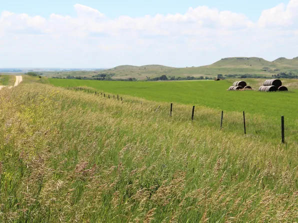 329th Avenue & 301st St, Colome, SD 57528