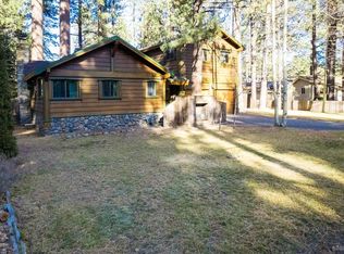 963 Los Angeles Ave, South Lake Tahoe, CA 96150