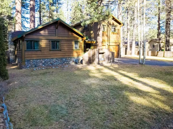 963 Los Angeles Ave, South Lake Tahoe, CA 96150