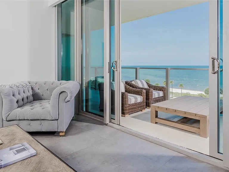 350 Ocean Dr #604N — Photo 6