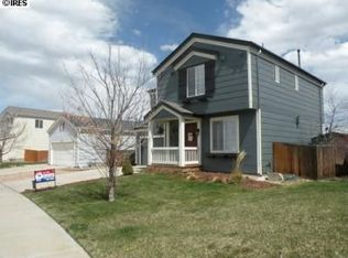 1567 Bain Dr, Erie, CO 80516