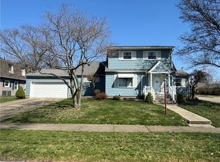 201 Glenview Ave, Dover, OH