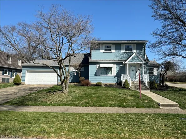 201 Glenview Ave, Dover, OH 44622