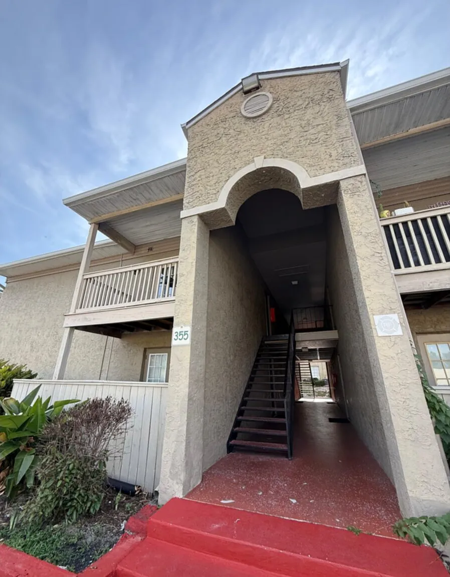 2 bedrooms 1 bathroom condo in Serravela — Photo 1
