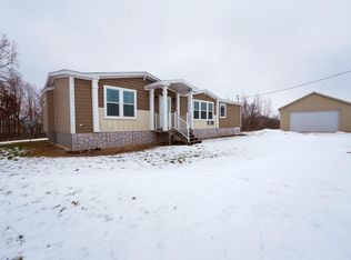 14650 W Waterwheel Rd, Coral, MI 49322