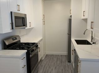 3330 S Canfield Ave, Los Angeles, CA 90034