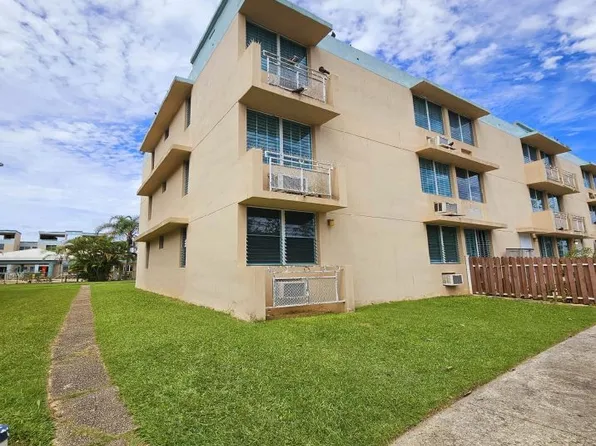 Cond Vista Real Ii Apto M 120, Caguas, PR 00725