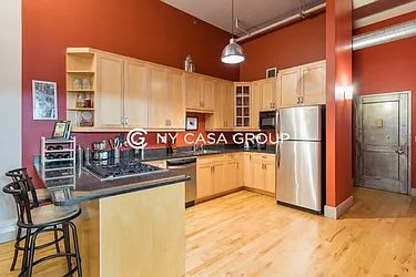Rented by NY Casa Group