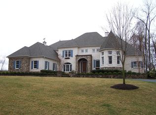 3149 Old Oak Dr, Ellicott City, MD 21042