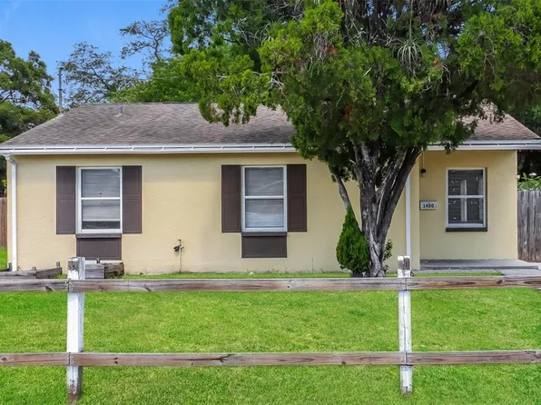 1400 43rd St S, Saint Petersburg, FL 33711
