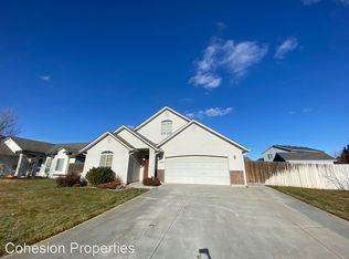 2388 W Bay Pointe Ave, Nampa, ID 83651