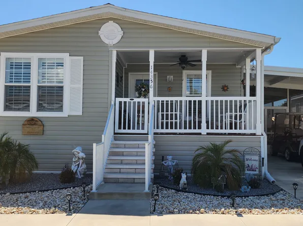 14356 Cortland Dr #12S, Hudson, FL 34667