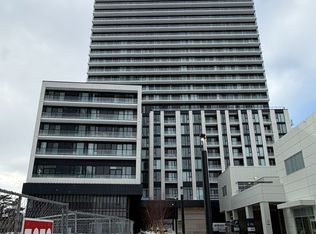 5858 Yonge St #1905, Toronto, ON M2M 3T3