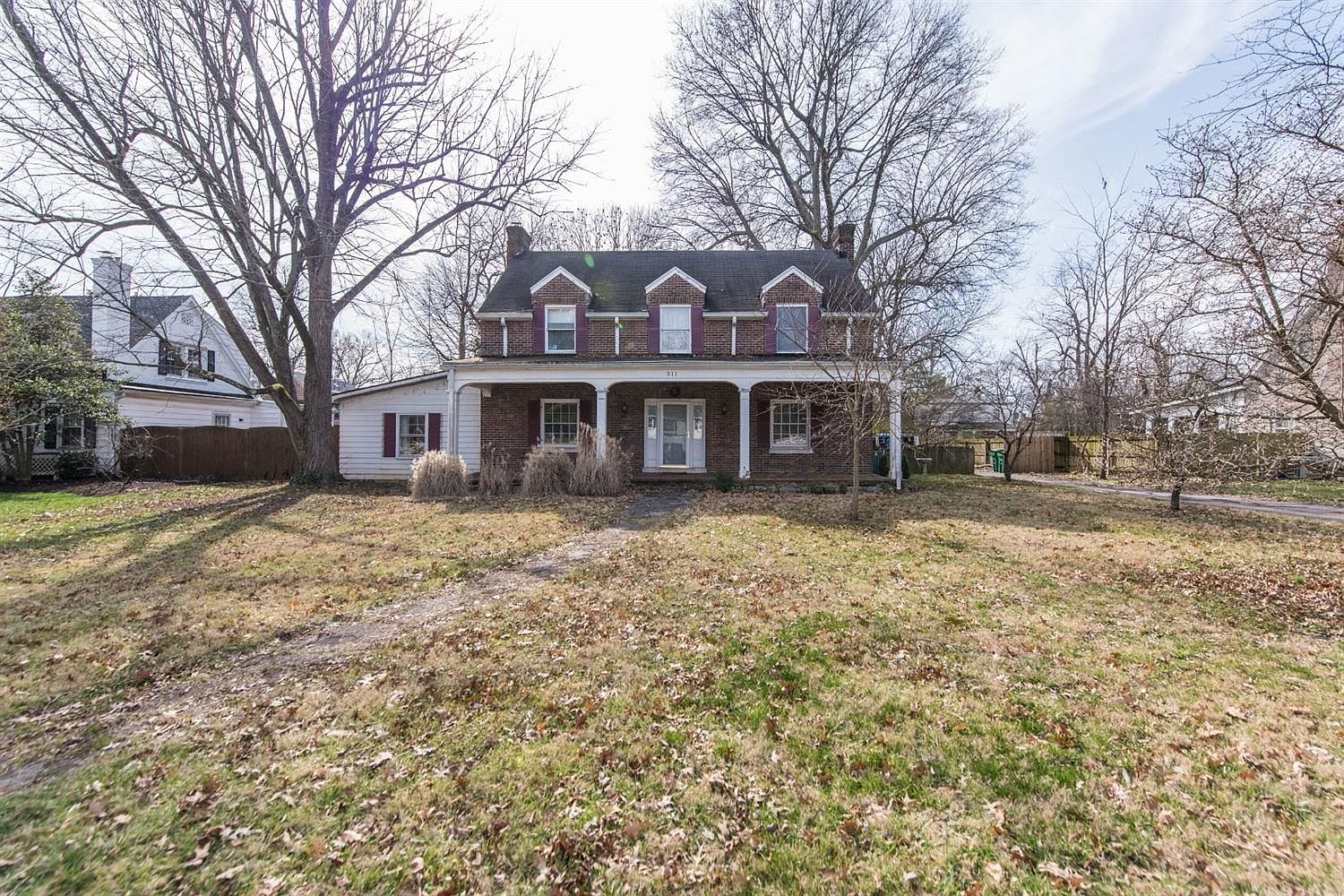 311 Mariemont Dr, Lexington, KY 40505 Zillow